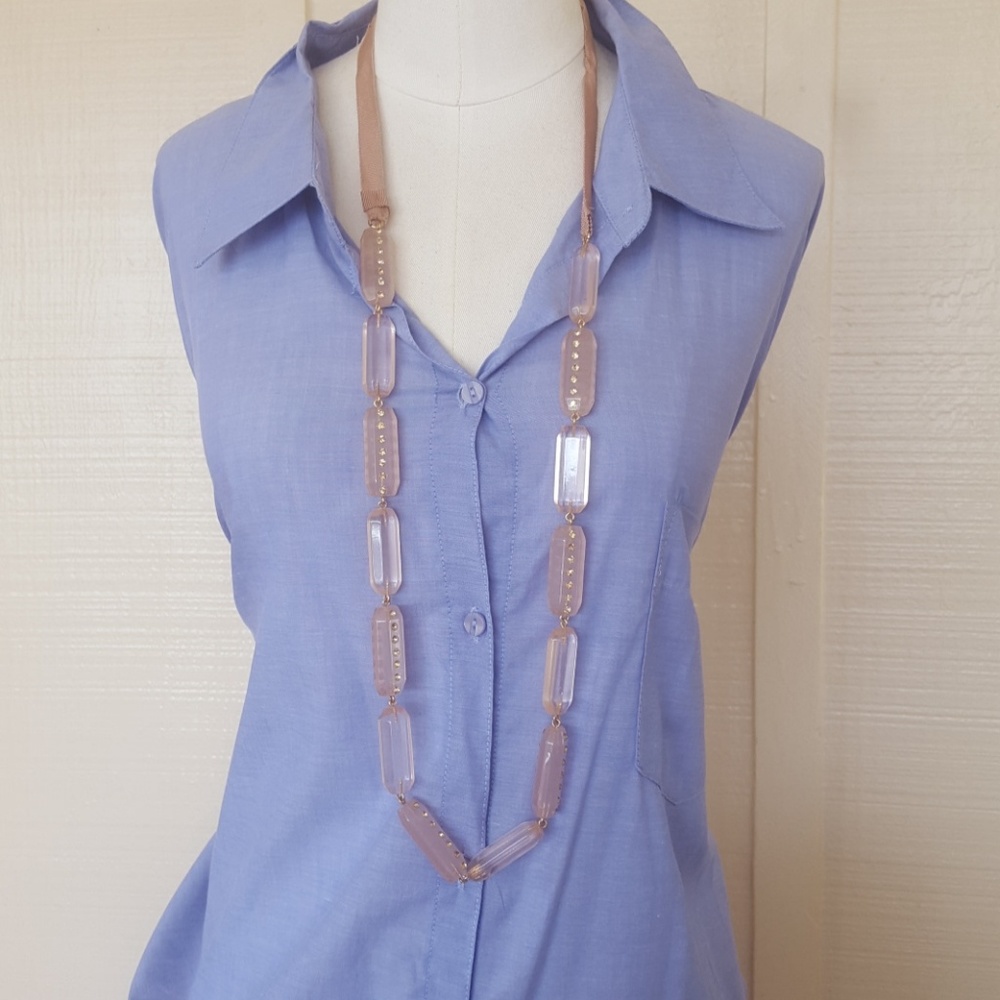 J.Crew Necklace